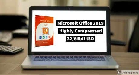 Microsoft Office 2019 Highly Compressed Final ISO (1.9GB)