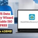 (Portable) EaseUS Data Recovery Google Drive Link (438MB)