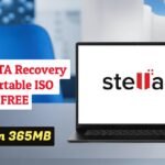 (Portable) Stellar Data Recovery Google Drive Link (365MB)