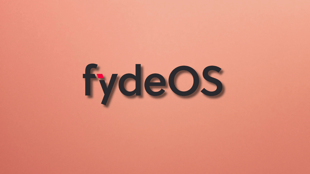 How to Download and install FydeOS (Android + Linux OS)