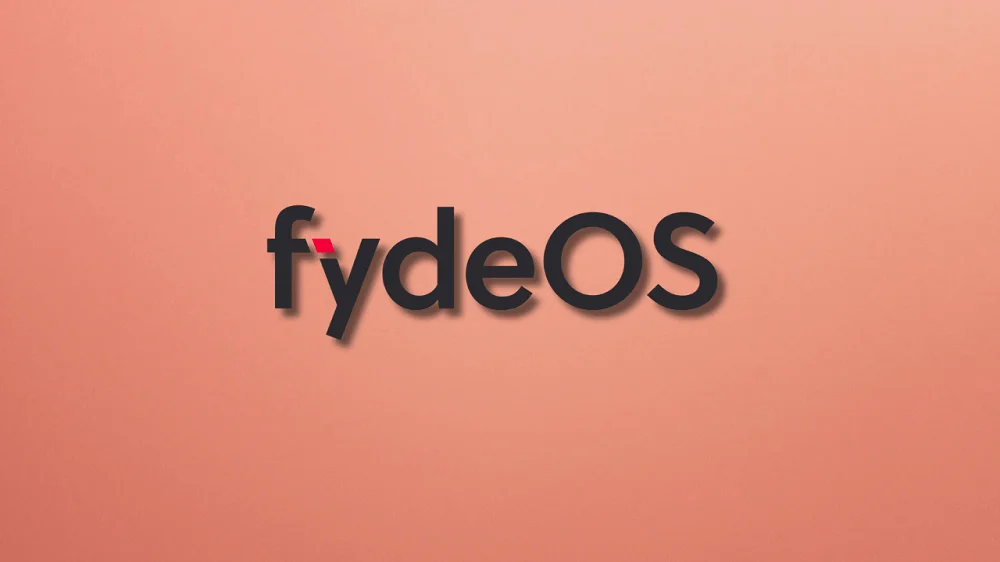 How to Download and install FydeOS (Android + Linux OS)