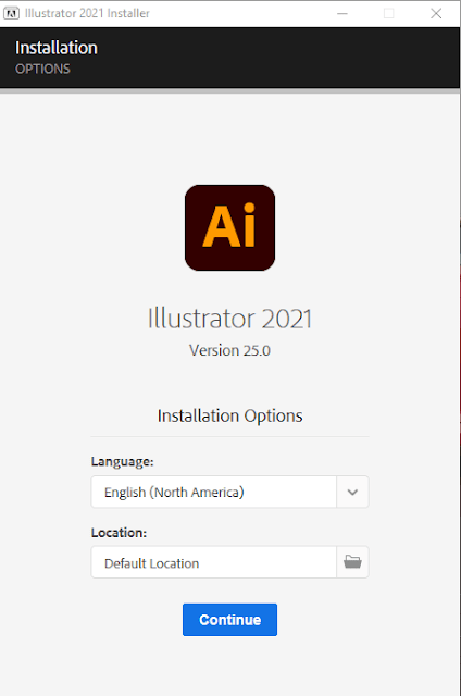Adobe Illustrator 2021 Google drive zip file ISO (1GB)