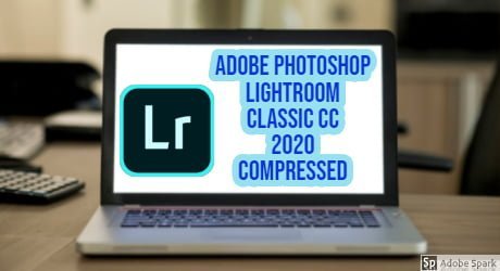 Adobe Photoshop Lightroom 2020 Google drive ISO zip file