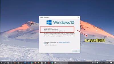 Windows 10 AIO 20H1 v2004 ISO ENG Free Download (3.4GB)