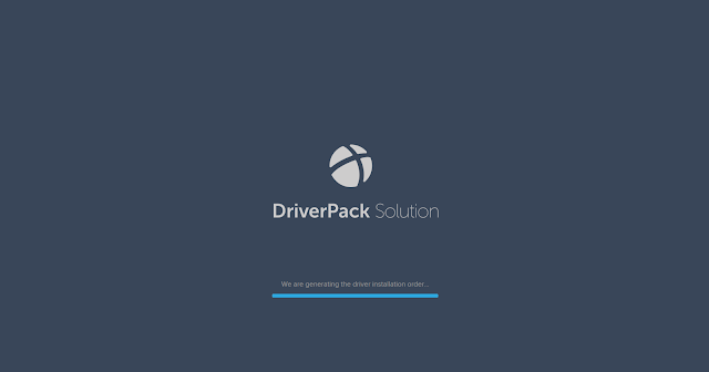 Driverpack Solution 17.7.4 Offline ISO Free Download [12GB]