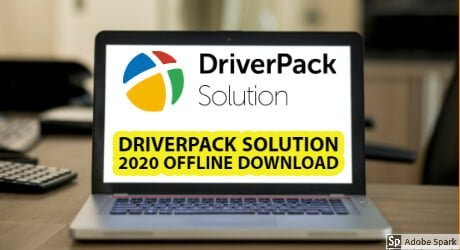 Driverpack Solution 17.7 Offline ISO Download 12GB (2024)