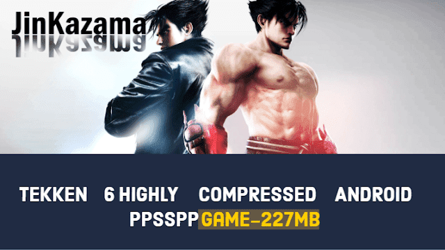 Top 10 Super Highly Compressed Android Game (10 to 100MB)
