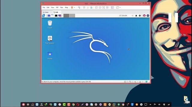 Fastest way Install Kali Linux on Vmware (Just in minute)