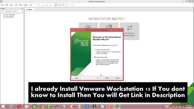 How to Install Kali Linux 2023 on Vmware (Just in minute)