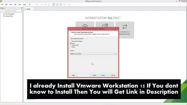 Fastest way Install Kali Linux on Vmware (Just in minute)
