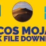 Download MacOS Mojave 10.14 VMDK File Image For Vmware