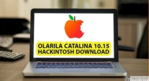 Olarila Catalina 10.15 Hackintosh MacOS ISO Download 2020