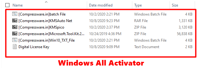 6 Method to Activated Windows 10 All Edition (Tool + key)