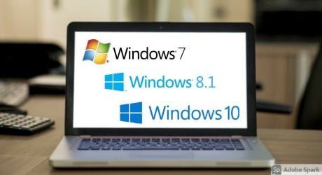 Windows 7 81 10 All in One Single ISO 2023 32/64BIT (9GB)
