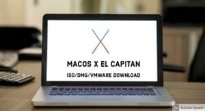 macOS X El Capitan 10.11 Iso / Dmg / Vmware Image ﻿Download