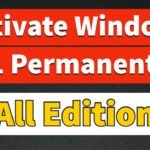 Windows 11 Activator Download 32bit/64bit 2021 (Permanently)