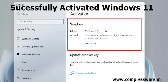 Windows 11 Activator Free Download in 2022 (ALL EDITION)
