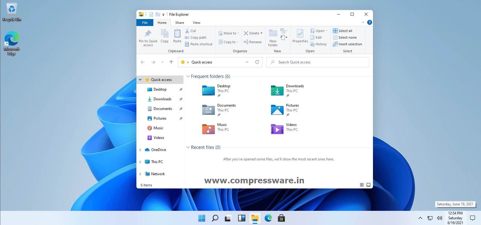 Windows 11 Pro 64bit Google Drive ISO Image zip File 4GB