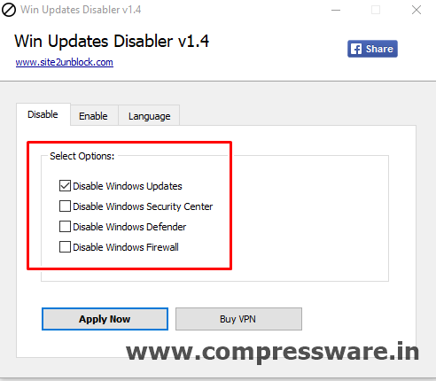 Top 10 Software to Block Windows 11/10/8 Updates [Forever]