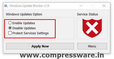 Top 10 Software to Block Windows 11/10/8 Updates [Forever]