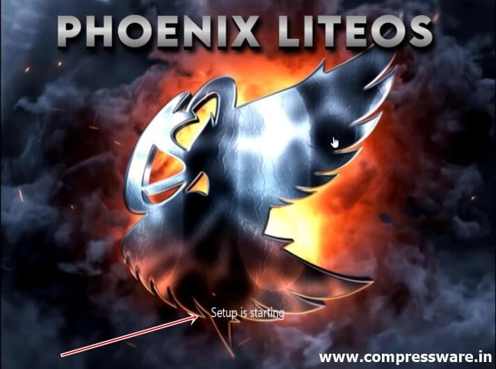 Windows 11 Super Lite ISO Phoenix Edition (Ultra Fast 1GB)