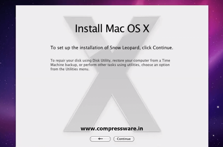 Mac OS X Snow Leopard 10.6 ISO/Dmg/Vmware All Files (7GB)