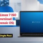 BackBox Linux ISO File Download 2GB (Ethical Hacking OS)