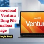 MacOS Ventura Final ISO/Dmg/Vmware All File (Just 14GB)