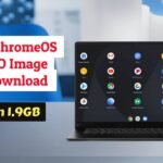 ChromeOS Flex ISO Download For PC/Laptop/Mac (just 1GB)