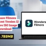 Filmora Portable 12 Google Drive Link Download (789MB)