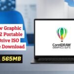 CorelDraw Graphics Suite Portable Google Drive Link (1GB)