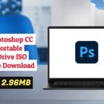 Adobe Photoshop 2024 Portable Google Drive Link (2.96GB)