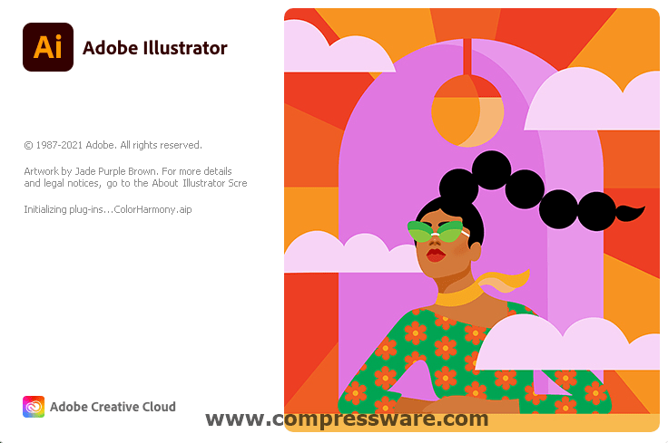 Adobe Illustrator 2023 Portable Google Drive Link (595MB)