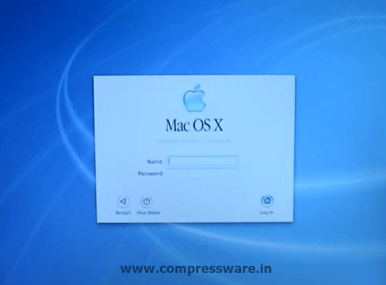 Mac OS X 10.3 Panther ISO & Dmg Google Drive Link 657MB