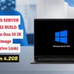 Windows Server 2022 21H2 All in one ISO eng-rus [10IN1]