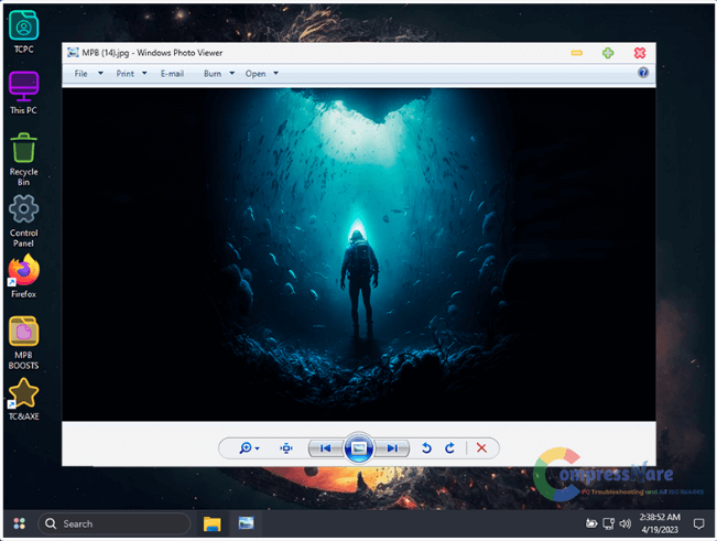 Windows 11 Pro 22H2 Super Lite ISO ENG (30+ Theme Added)