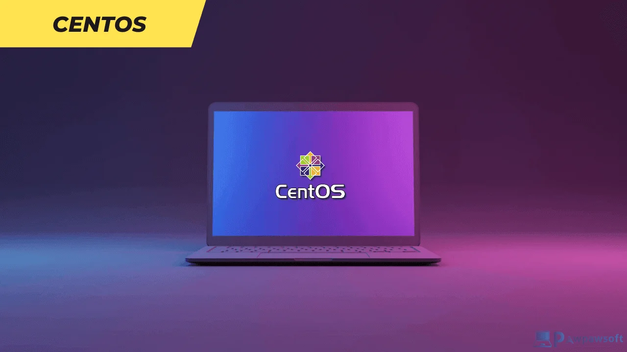 CentOS Linux Official ISO Image File (All Version Added)